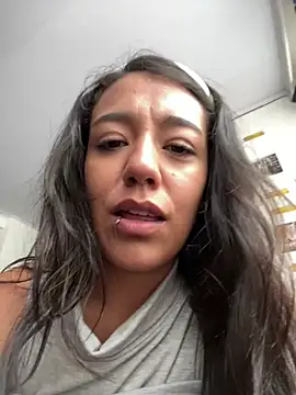 Samy Vegaa online show from 03/16/25, 09:05