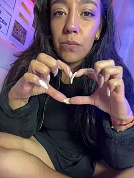 Samy Vegaa online show from 03/19/25, 11:03