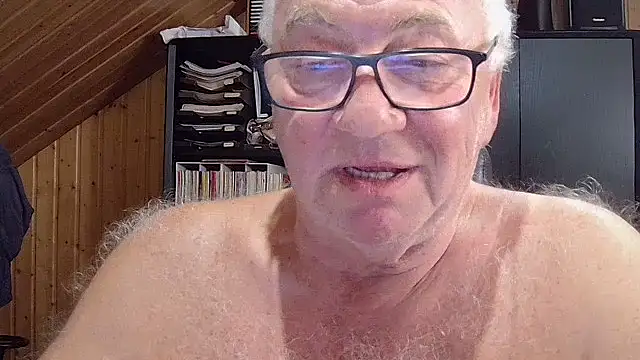 biggandybig online show from 10/04/25, 08:51