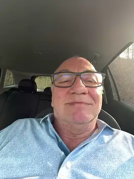 biggandybig online show from 03/08/26, 02:10