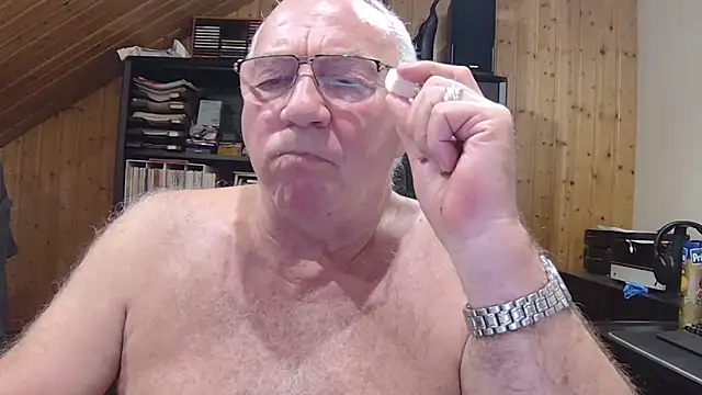 biggandybig online show from 03/13/26, 12:39