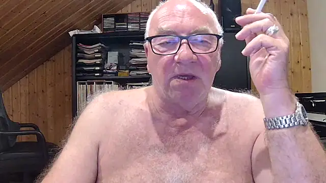 biggandybig online show from 04/18/26, 10:32