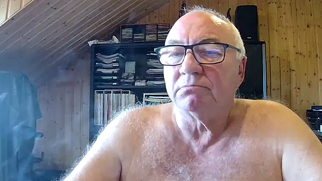 biggandybig online show from 04/24/26, 09:45