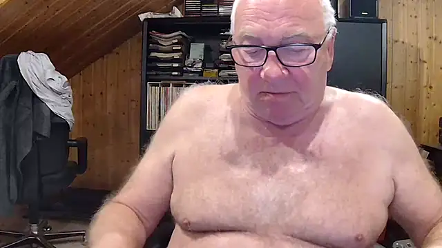biggandybig online show from 04/24/26, 09:50