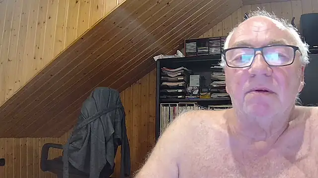 biggandybig online show from 05/17/26, 08:38