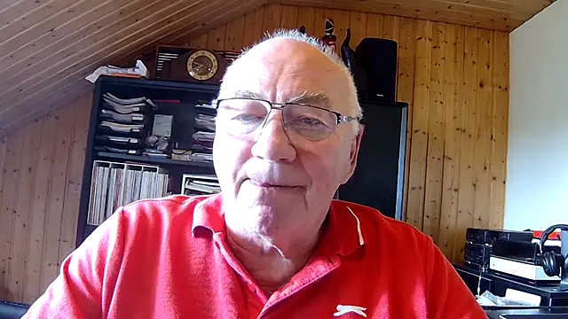biggandybig online show from 07/22/26, 12:08