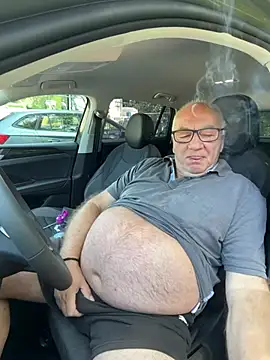 biggandybig online show from 07/24/26, 12:25