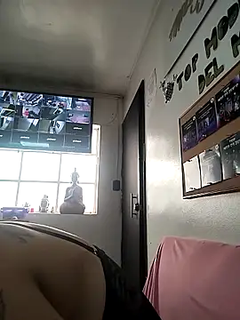 Yaumiko online show from 09/11/25, 05:35