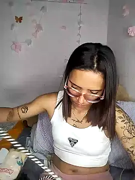 Snapshot of Yaumiko chatting on 02/02/26, 11:03 Yaumiko online show from 02/02/26, 11:03