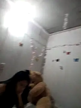 Snapshot of Yaumiko chatting on 02/16/26, 08:27 Yaumiko online show from 02/16/26, 08:27