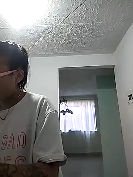 Yaumiko online show from 04/30/26, 11:16