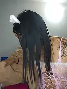 Snapshot of Yaumiko chatting on 07/09/26, 01:37 Yaumiko online show from 07/09/26, 01:37
