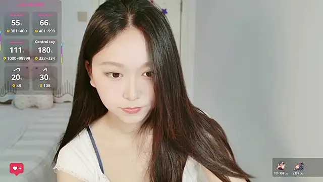 kaka622 online show from 08/01/26, 07:18