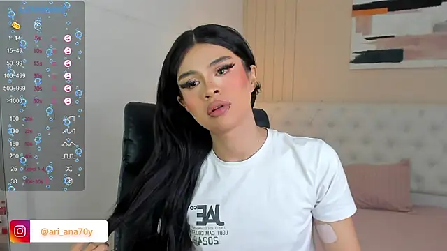 LOISE-XX online show from 02/22/26, 04:35