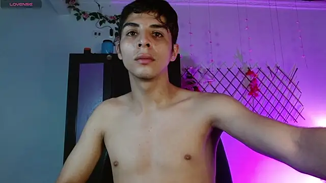 justin alexxx online show from 12/04/24, 06:50