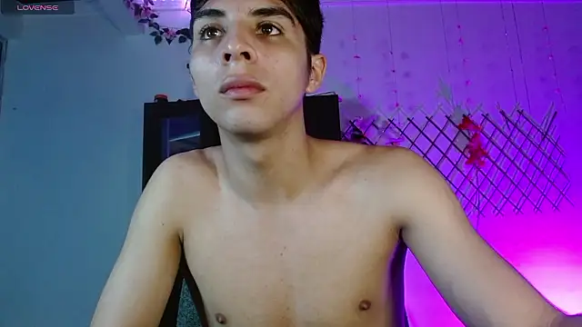 justin alexxx online show from 12/06/24, 07:34