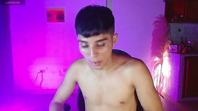 justin alexxx online show from 01/28/25, 03:25