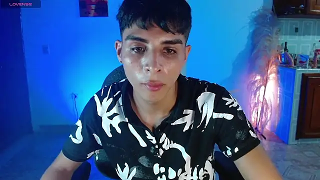 justin alexxx online show from 01/29/25, 03:01