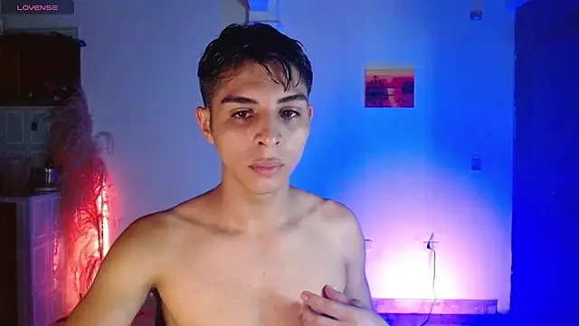 justin alexxx online show from 02/02/25, 11:11