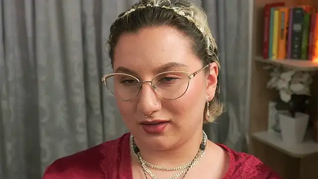 Ximenna Cruz online show from 03/29/26, 08:09