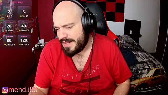 menditeta1 online show from 02/20/25, 12:08