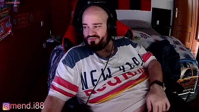 menditeta1 online show from 02/24/25, 09:00