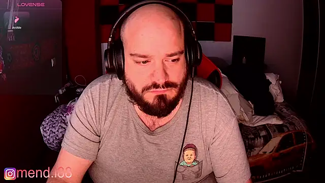 menditeta1 online show from 03/05/25, 12:05