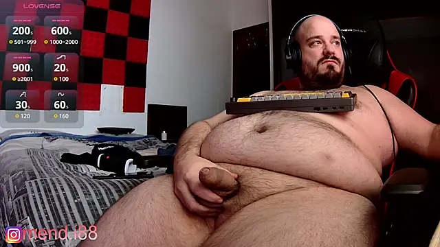 menditeta1 online show from 03/11/25, 02:54