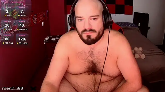 menditeta1 online show from 11/03/25, 09:27