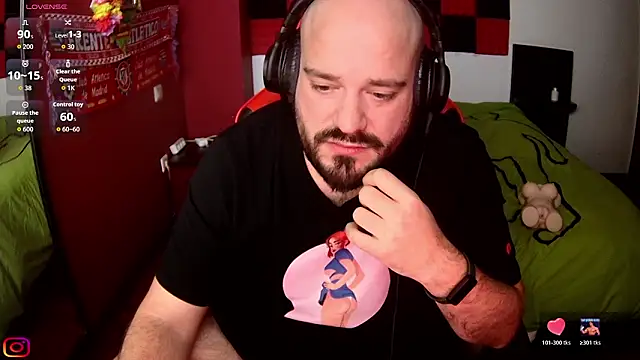 menditeta1 online show from 02/23/26, 08:06