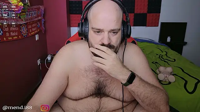 menditeta1 online show from 03/20/26, 08:03