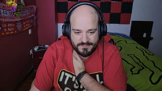 menditeta1 online show from 04/01/26, 09:23