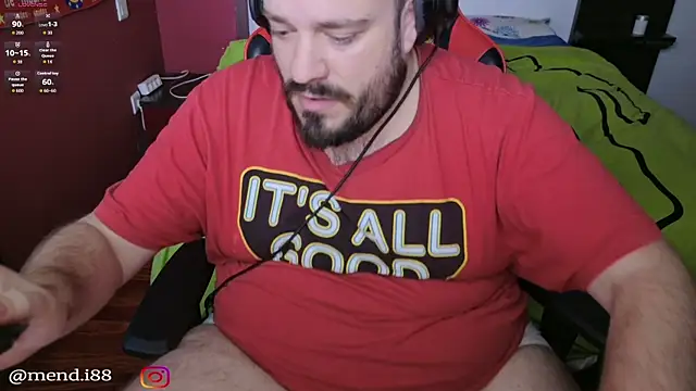 menditeta1 online show from 04/02/26, 09:34