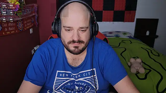 menditeta1 online show from 04/14/26, 09:54