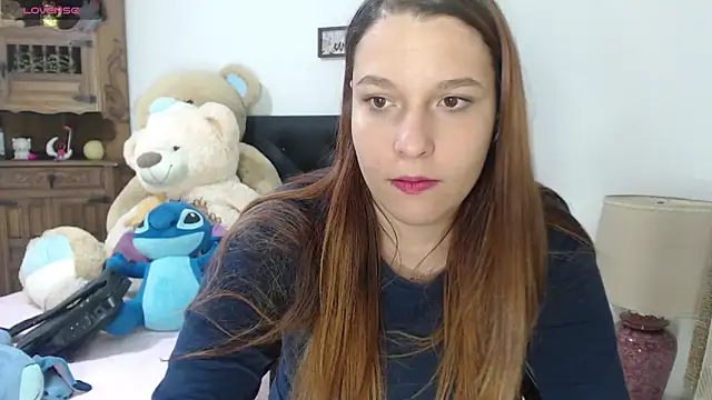 alexia 87 online show from 02/12/26, 01:55