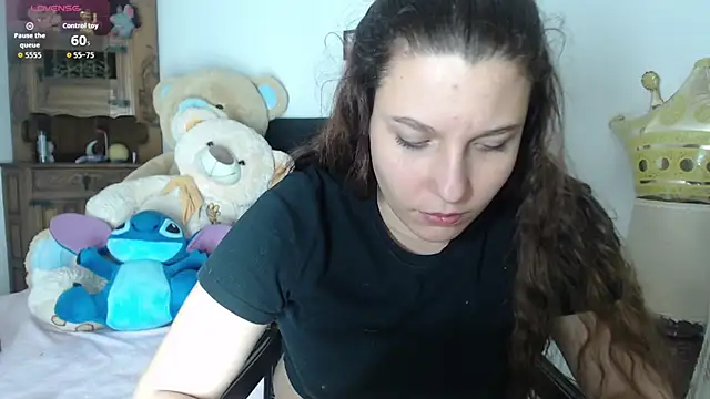 alexia 87 online show from 03/01/26, 04:36