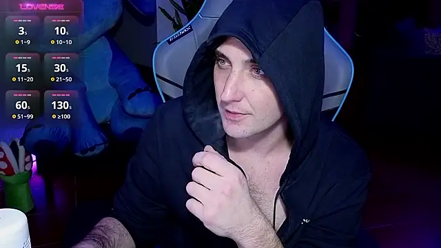 Gil gamesh90 online show from 02/18/26, 05:20