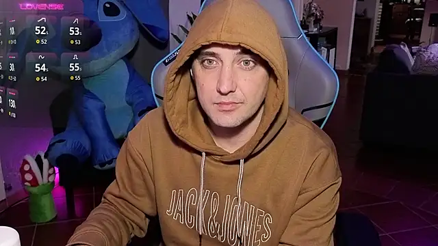 Gil gamesh90 online show from 03/02/26, 06:47