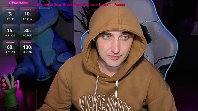 Gil gamesh90 online show from 03/03/26, 08:59