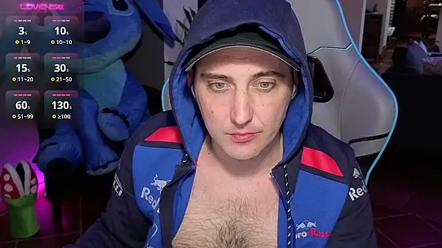 Gil gamesh90 online show from 03/22/26, 04:54