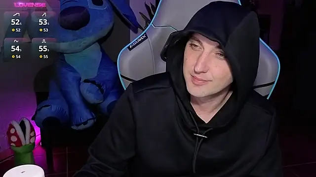 Gil gamesh90 online show from 03/24/26, 06:35