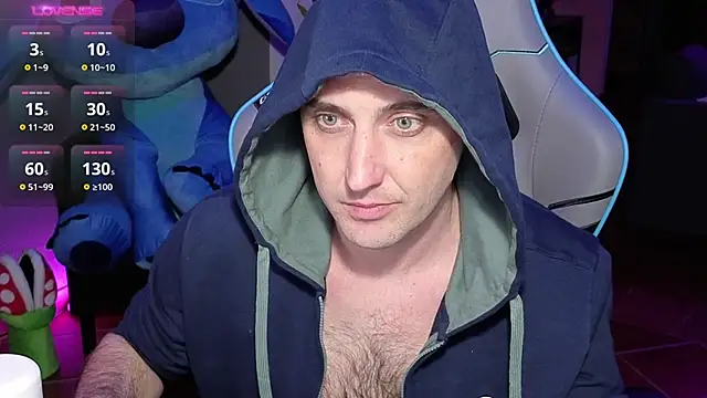 Gil gamesh90 online show from 04/01/26, 05:43