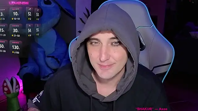 Gil gamesh90 online show from 04/09/26, 06:02