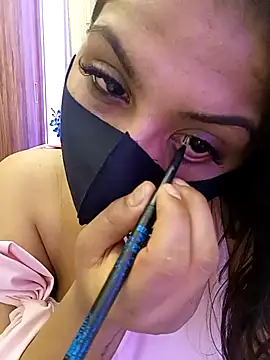 Divya girl online show from 04/18/26, 08:20