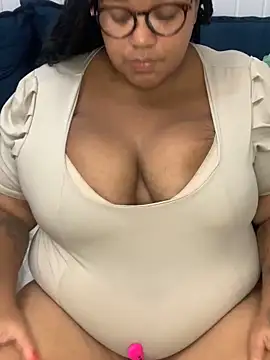 SweetLizzyBBW online show from 05/27/26, 02:30