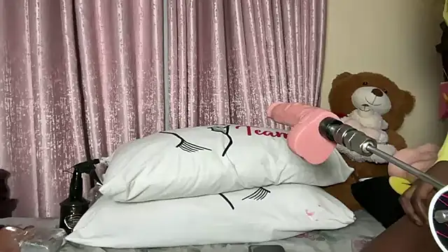 SexyAudreyFuck online show from 09/11/25, 10:54