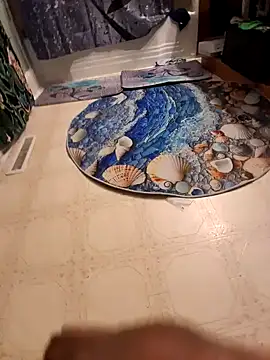 nuttinbuttcock69 online show from 04/13/26, 11:48