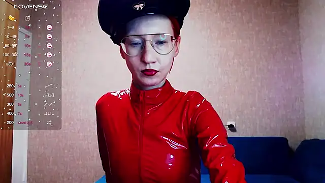 Xxx goddes xxX online show from 02/06/25, 07:40