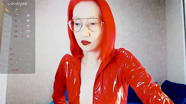 Xxx goddes xxX online show from 03/06/25, 06:59