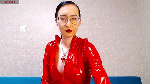 Xxx goddes xxX online show from 12/05/25, 09:18